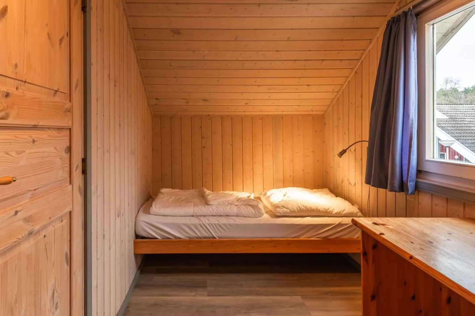 FH Wildgans Comfort Nr 193-Chambre