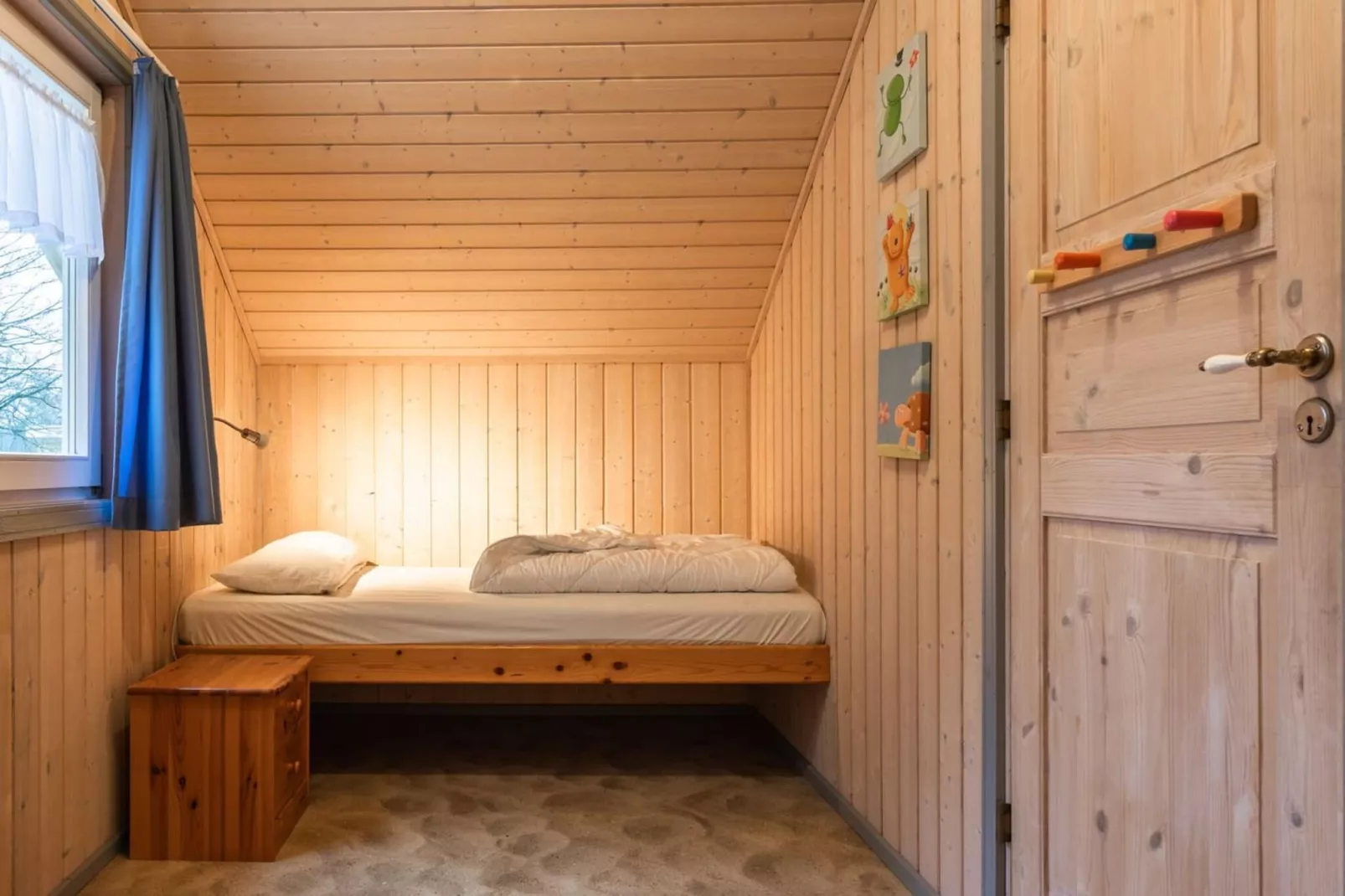 FH Wildgans Comfort Nr 207-Chambre