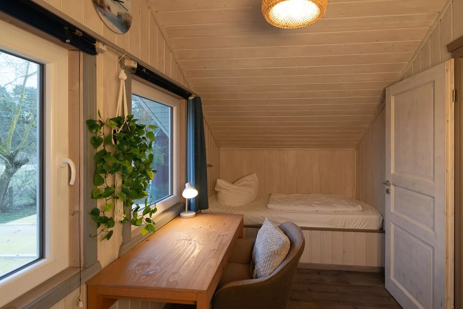 FH Wildgans Comfort Nr 233-Chambre