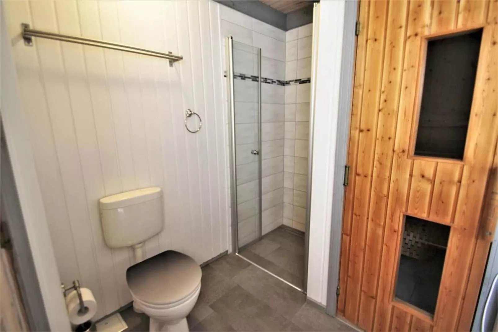 FH Wildgans Comfort Nr 192-Badezimmer