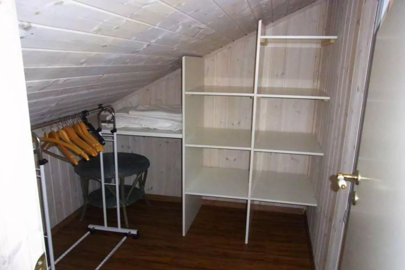 FH Wildgans Comfort Nr 42-Bedroom