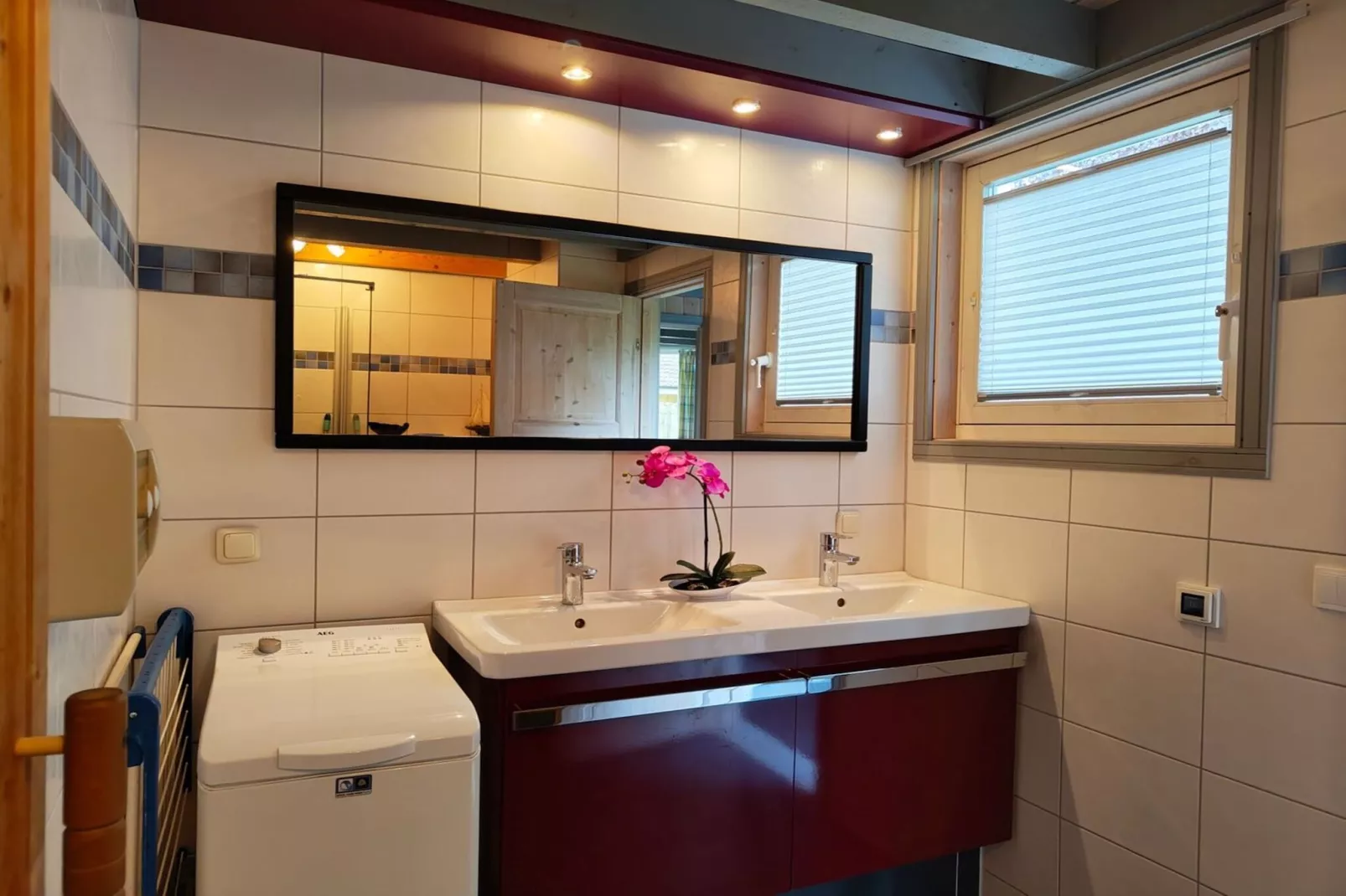 FH Wildgans Comfort Nr127-Bathroom