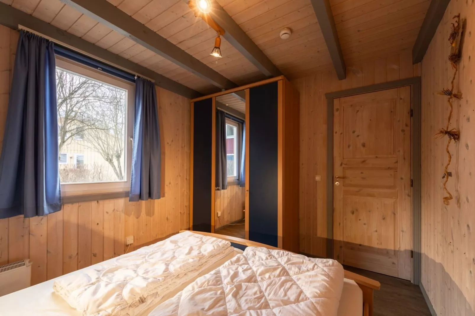 FH Wildgans Comfort Nr203-Chambre