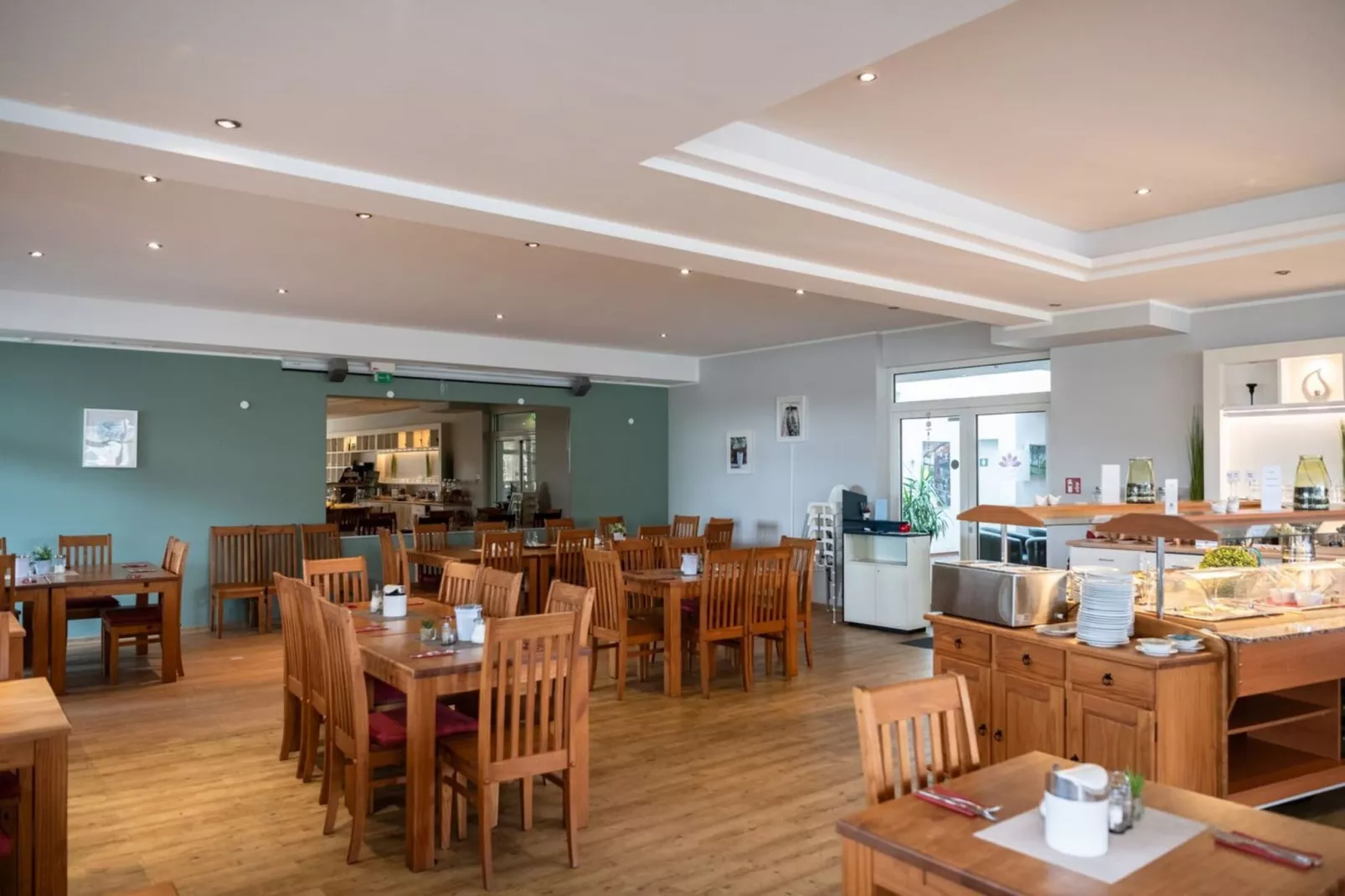 Apartment Strandläufer 113