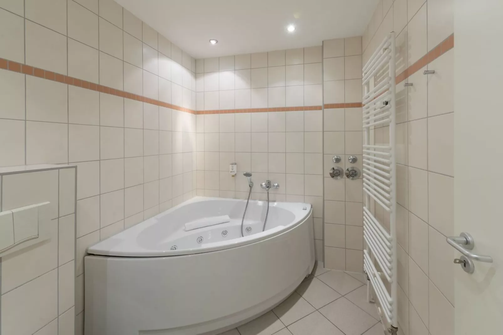 Strandläufer Classic 103-Badezimmer