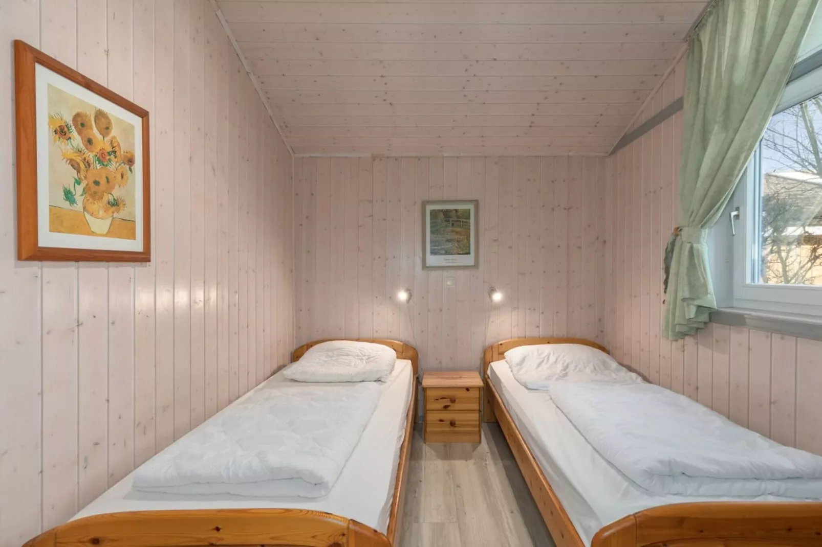 FH Seeschwalbe 197-Chambre