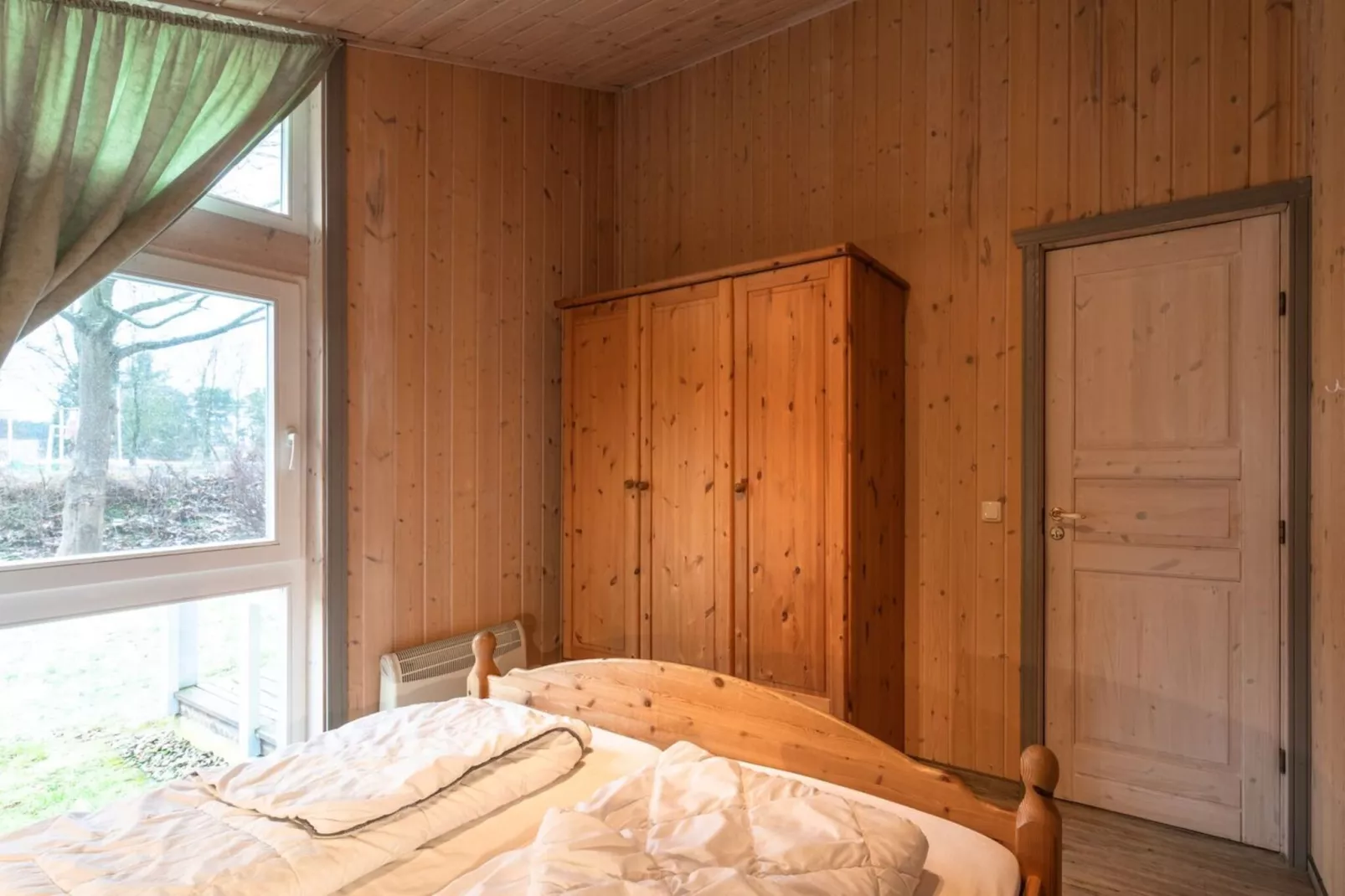 FH Seeschwalbe 220-Chambre