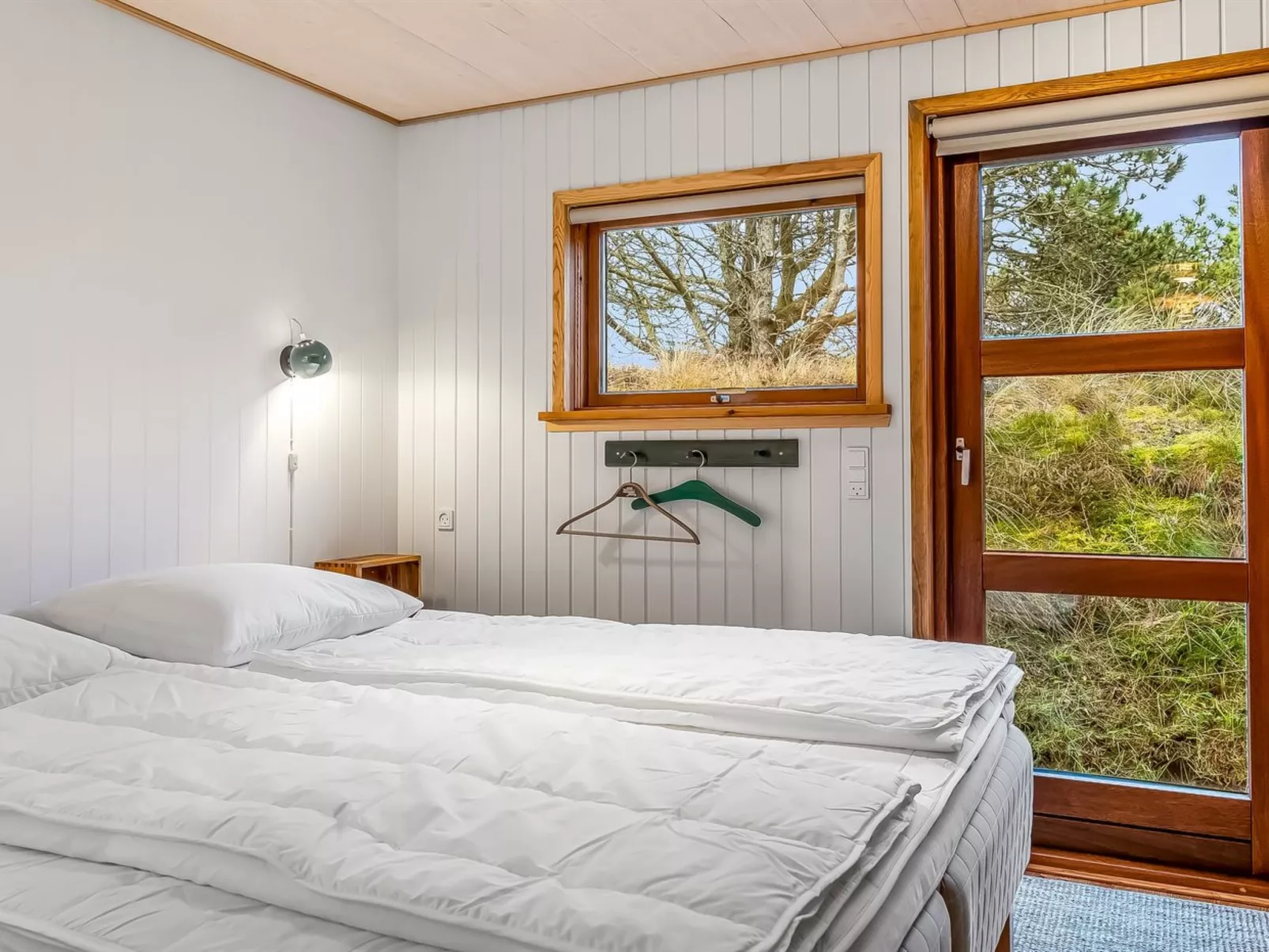 "Anneka" - 750m from the sea-Dedans