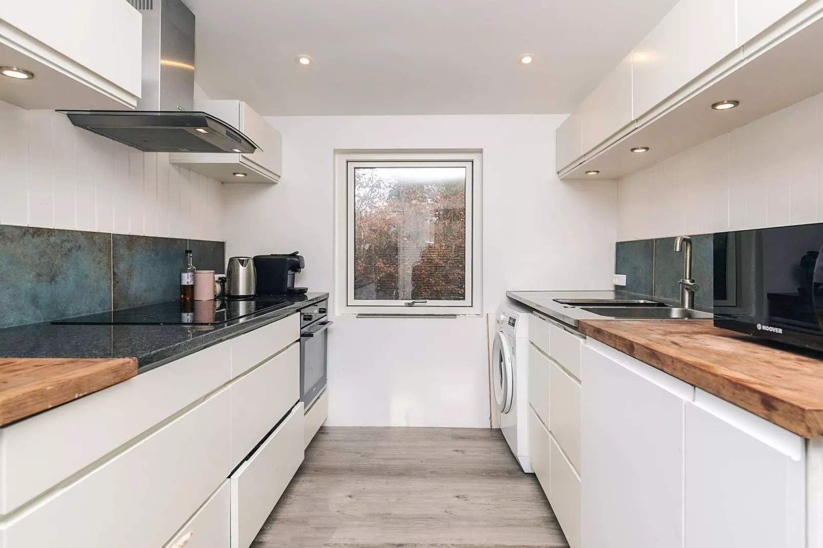 4 Sterne Ferienhaus in Hornbæk-Innenbereich