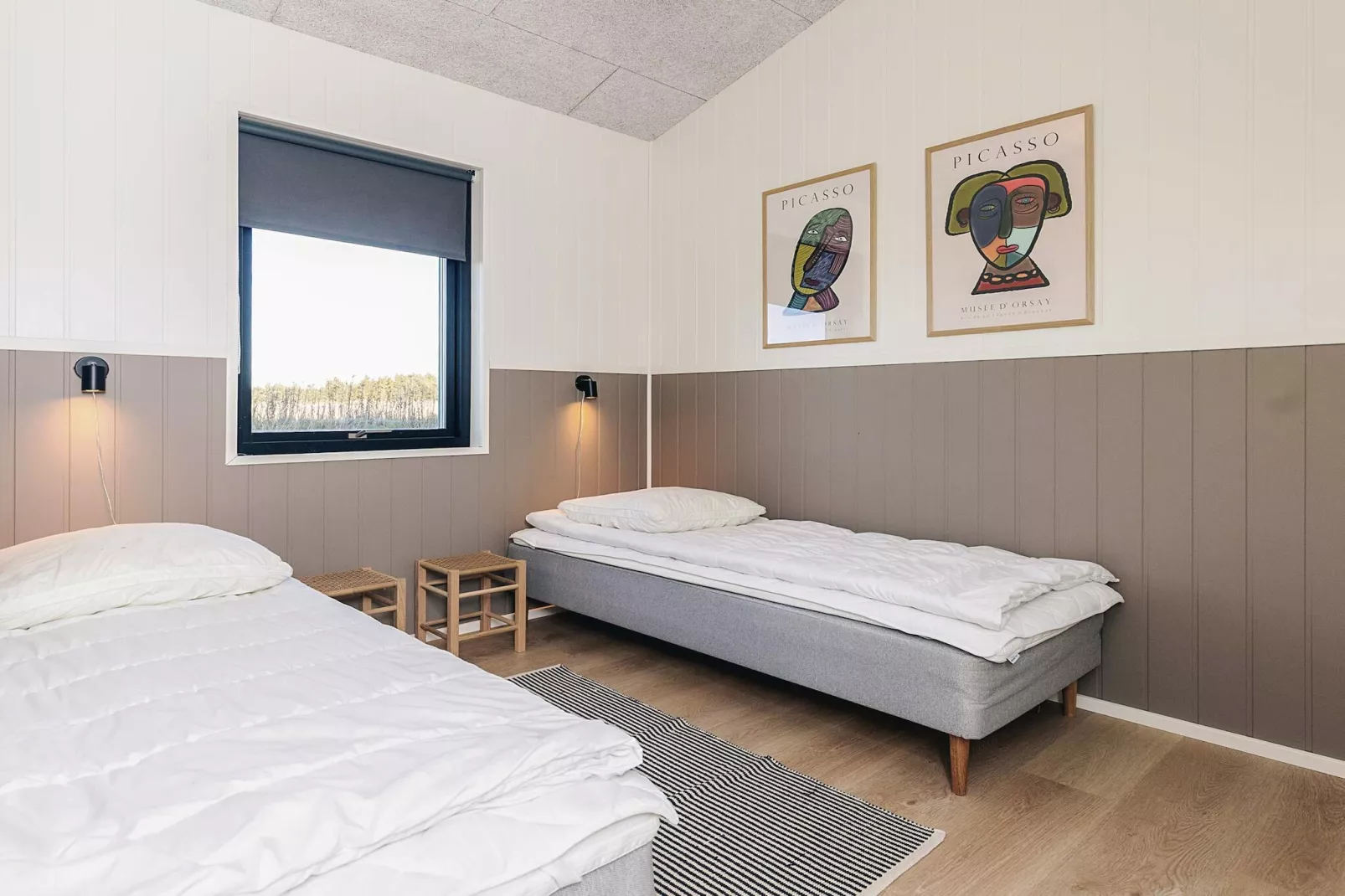 5 star holiday home in Løkken-Indoor