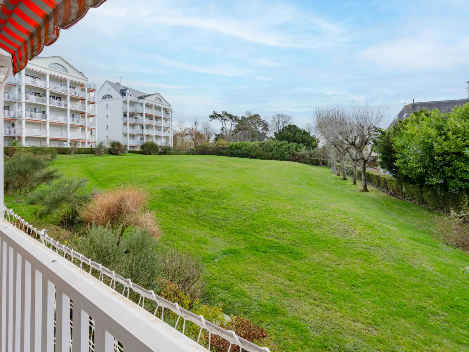 Le Parc de La Jacotte-Dehors