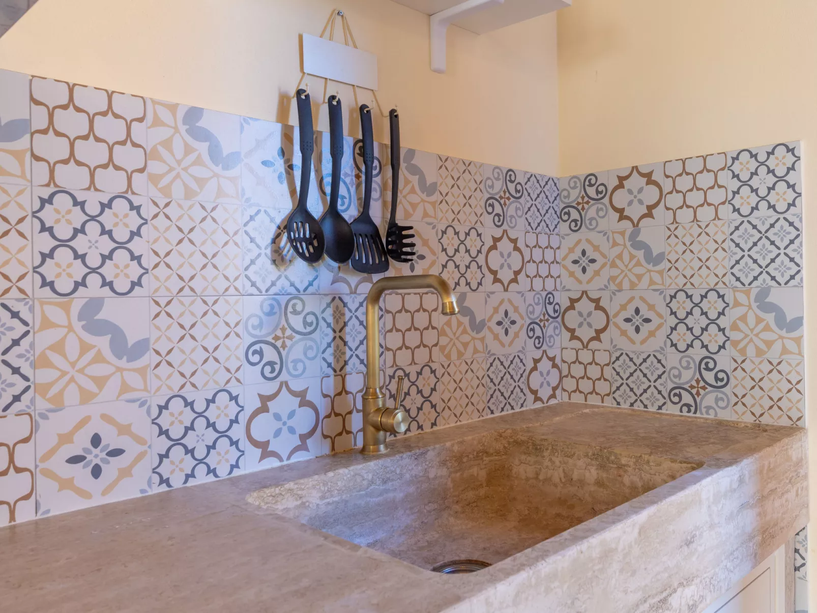 La Melatina Country-Drinnen