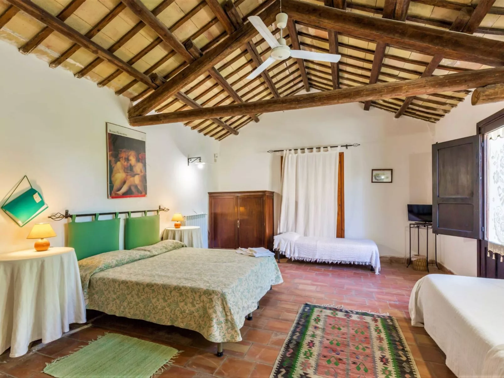 Baglio Anastè-Dedans