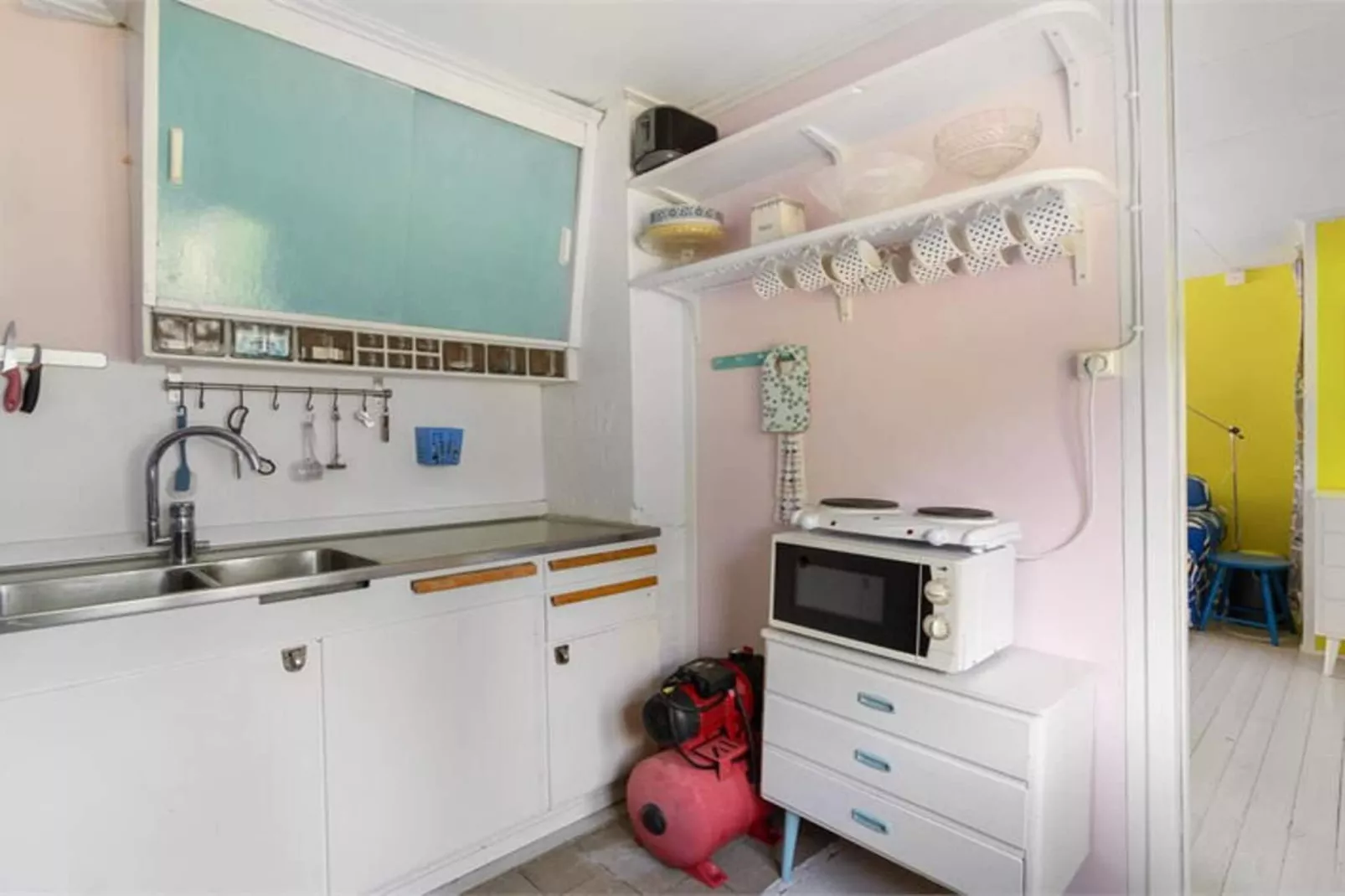 6 person holiday home in Södertälje-Indoor