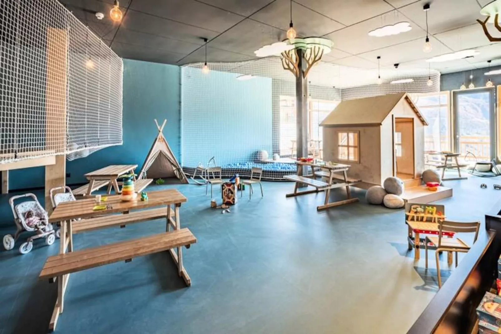 Résidence SWISSPEAK Resorts Thyon 4 Vallées-Untagged