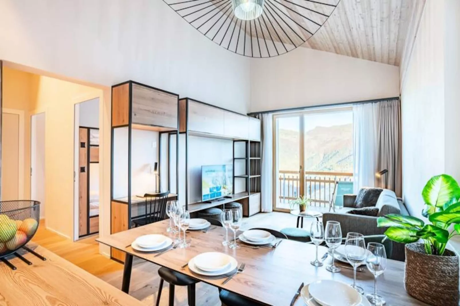 Résidence SWISSPEAK Resorts Thyon 4 Vallées-Untagged