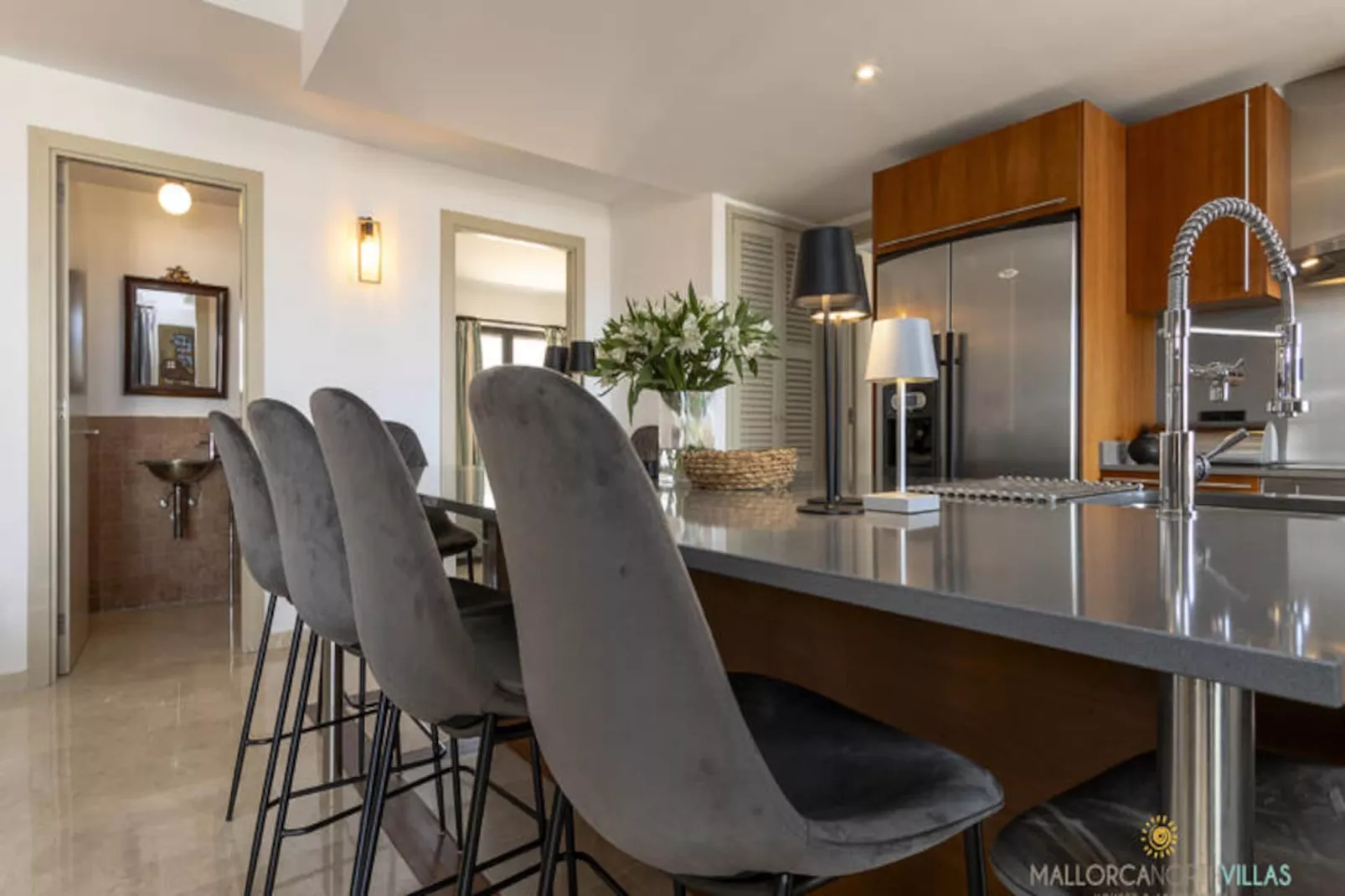 Appartements à Pollença - Port de Pollença-Untagged