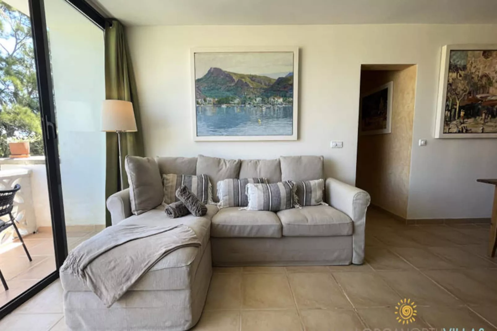 Appartements à Pollença - Port de Pollença-Nicht zugeordnet