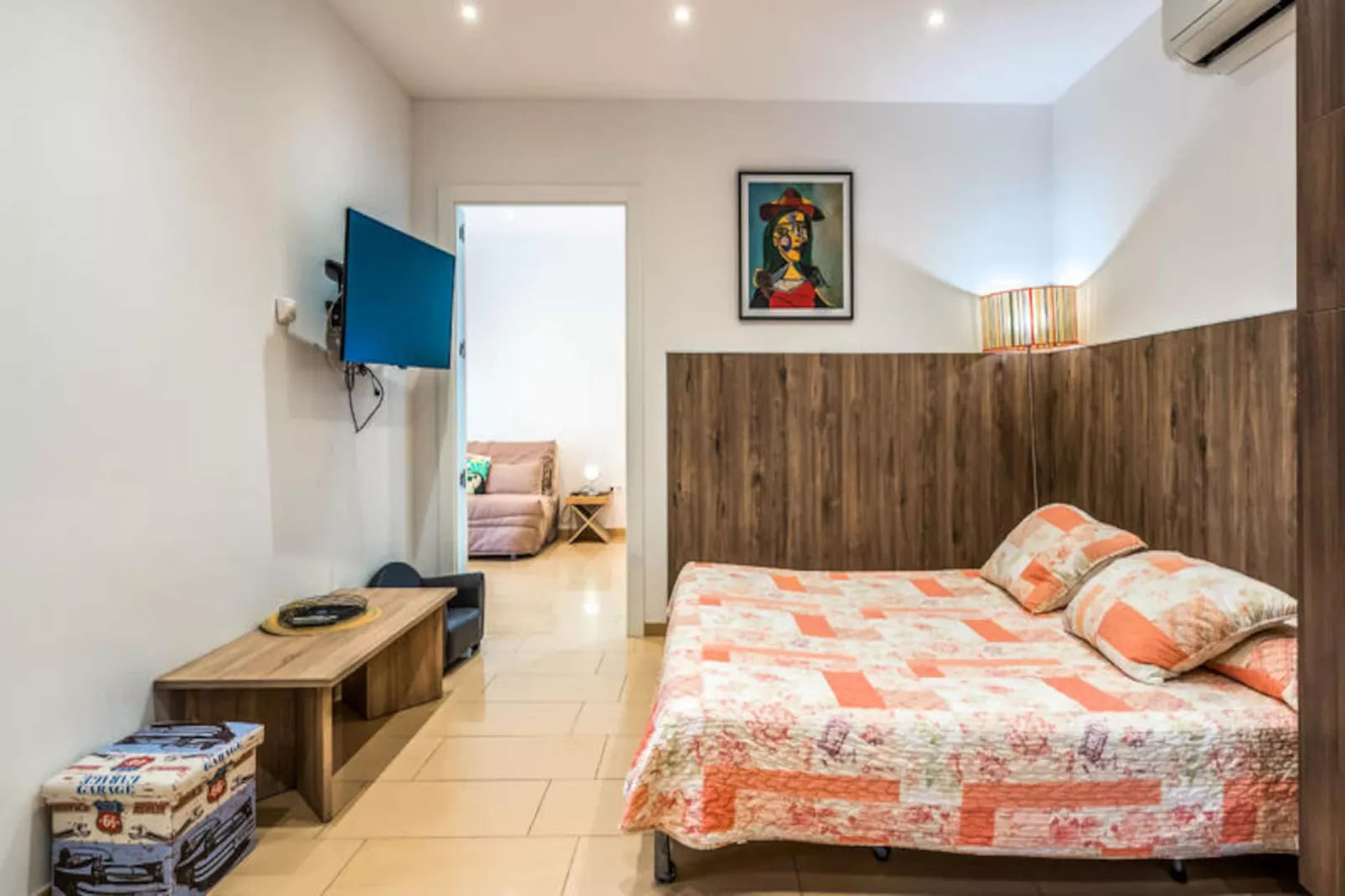 Appartements à Empuriabrava-Non tagué