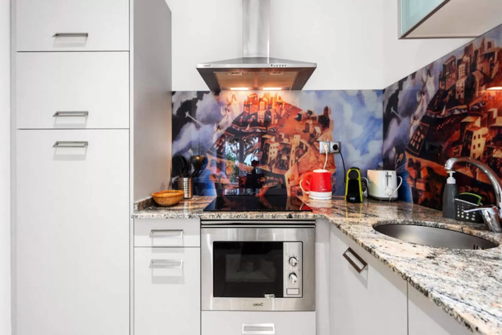 Appartements à Empuriabrava-Non tagué