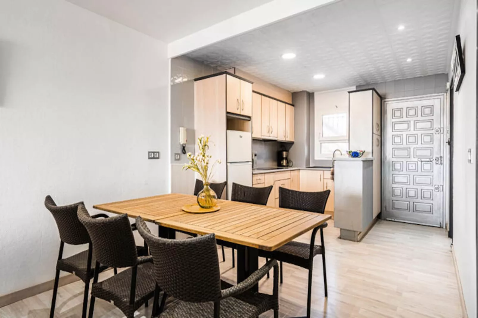 Appartements à Empuriabrava-Nicht zugeordnet