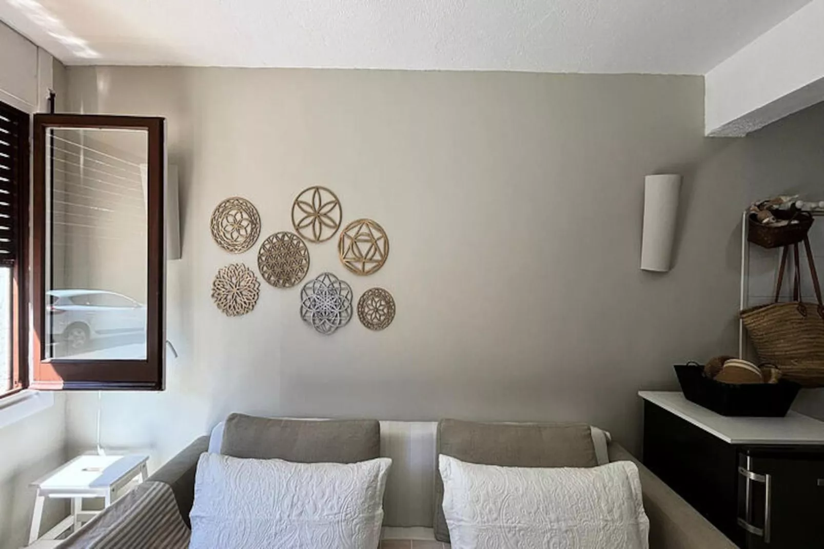 Appartements à S'Agaró-Untagged