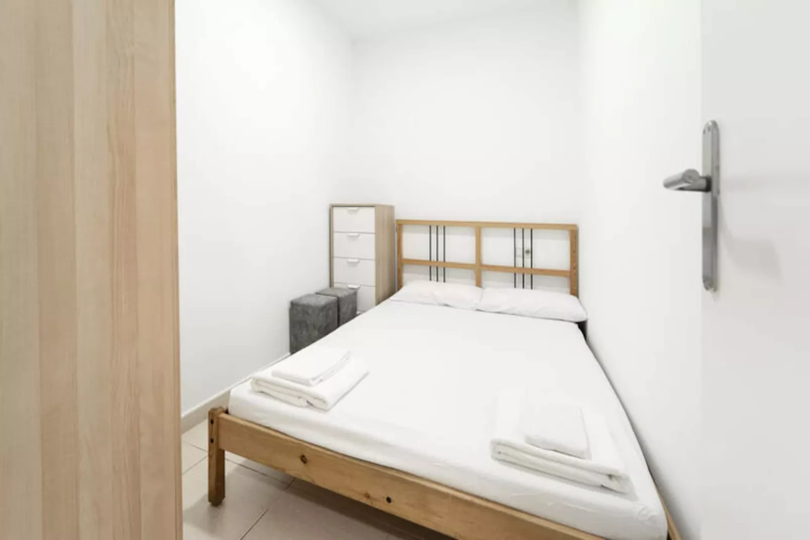 Appartements à Roses-Untagged