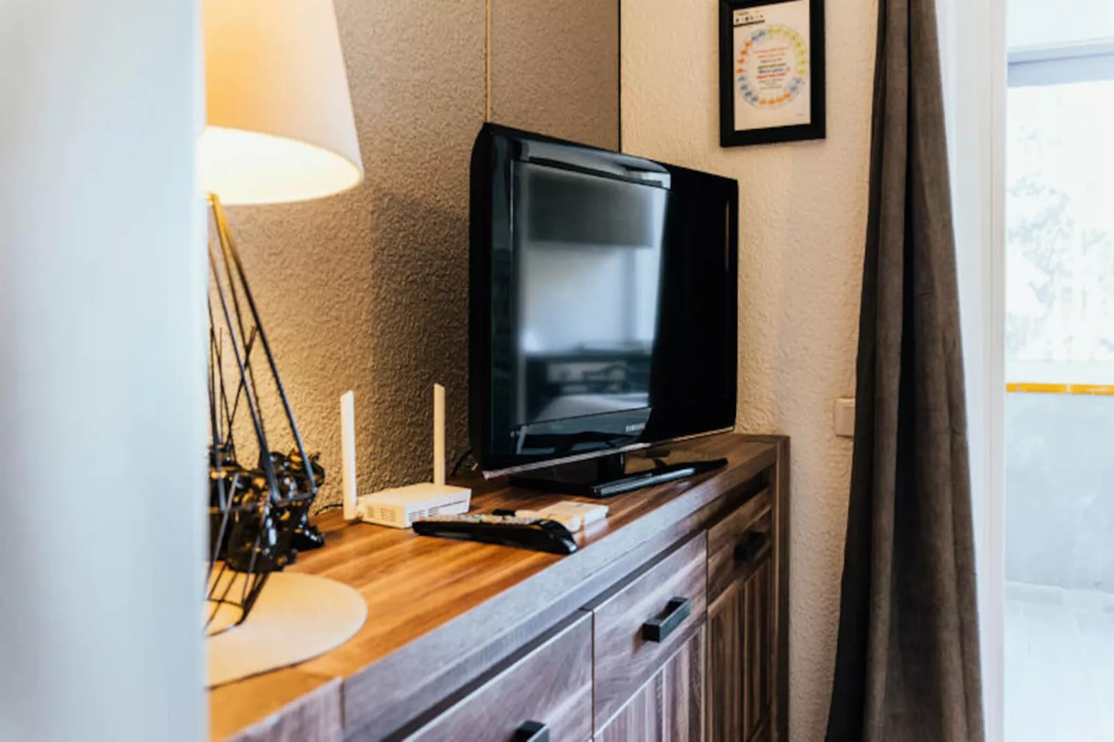 Appartements à Roses-Untagged