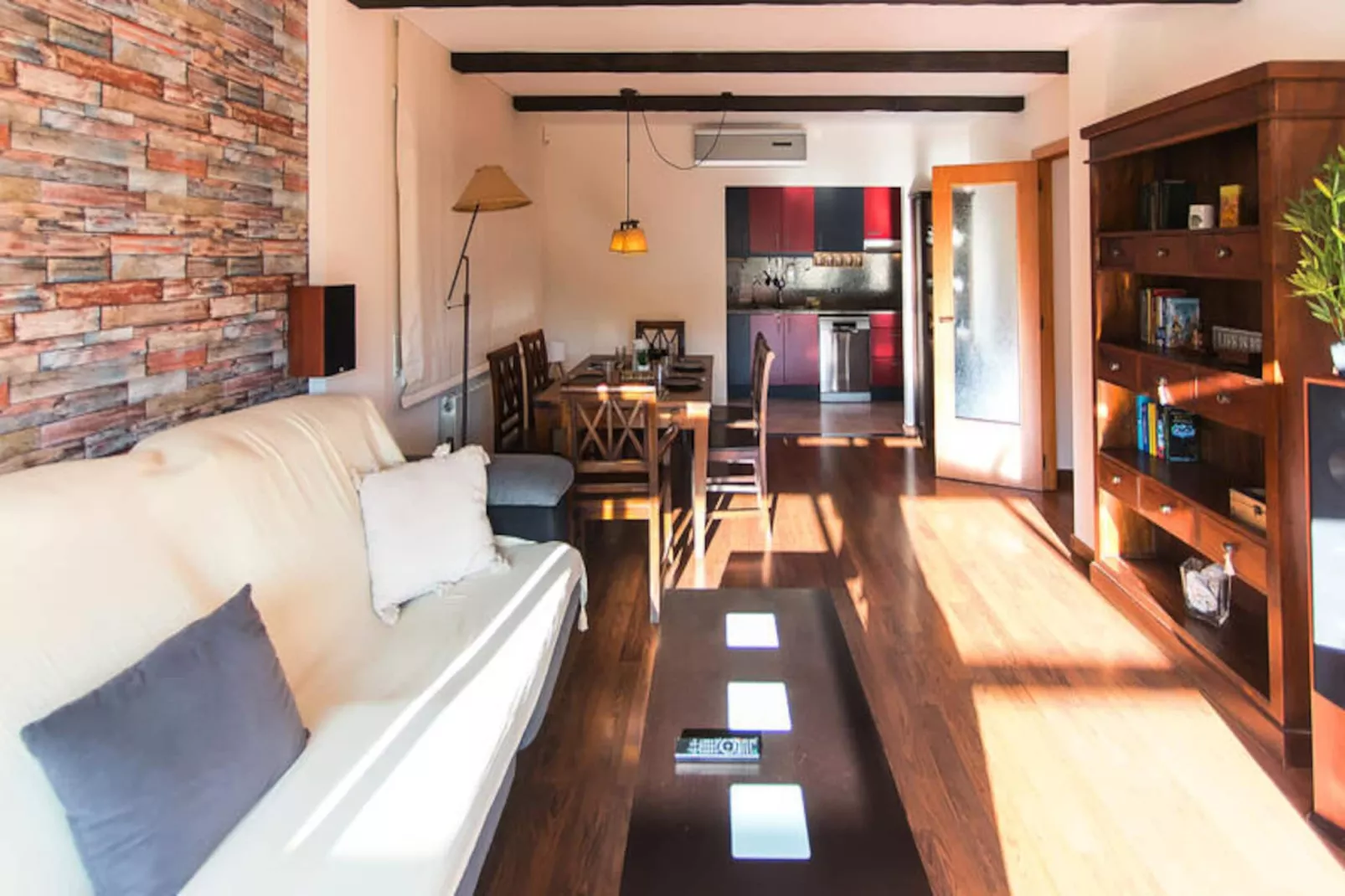 Appartements à Palafrugell-Untagged