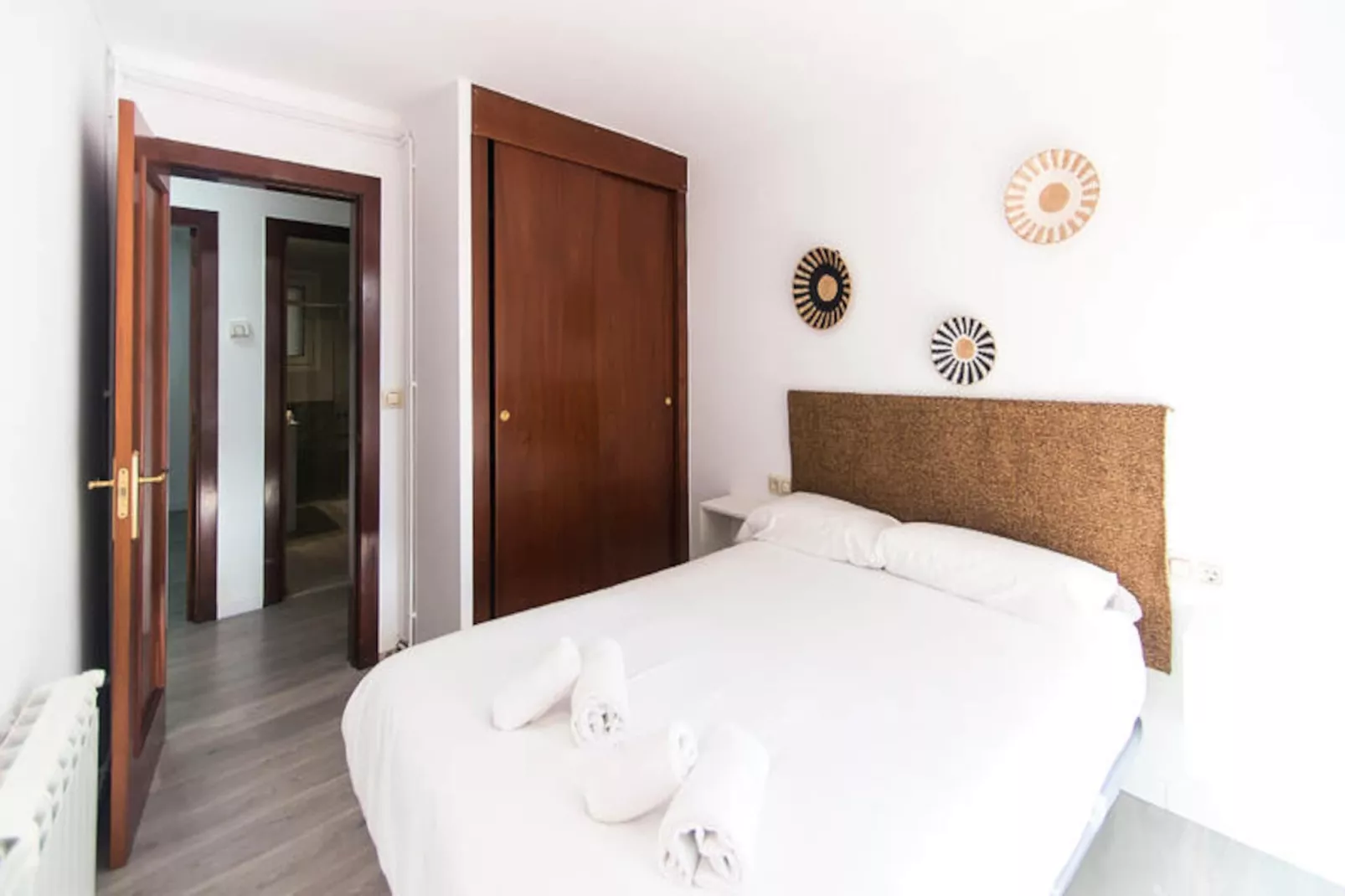 Appartements à L'Estartit-Untagged