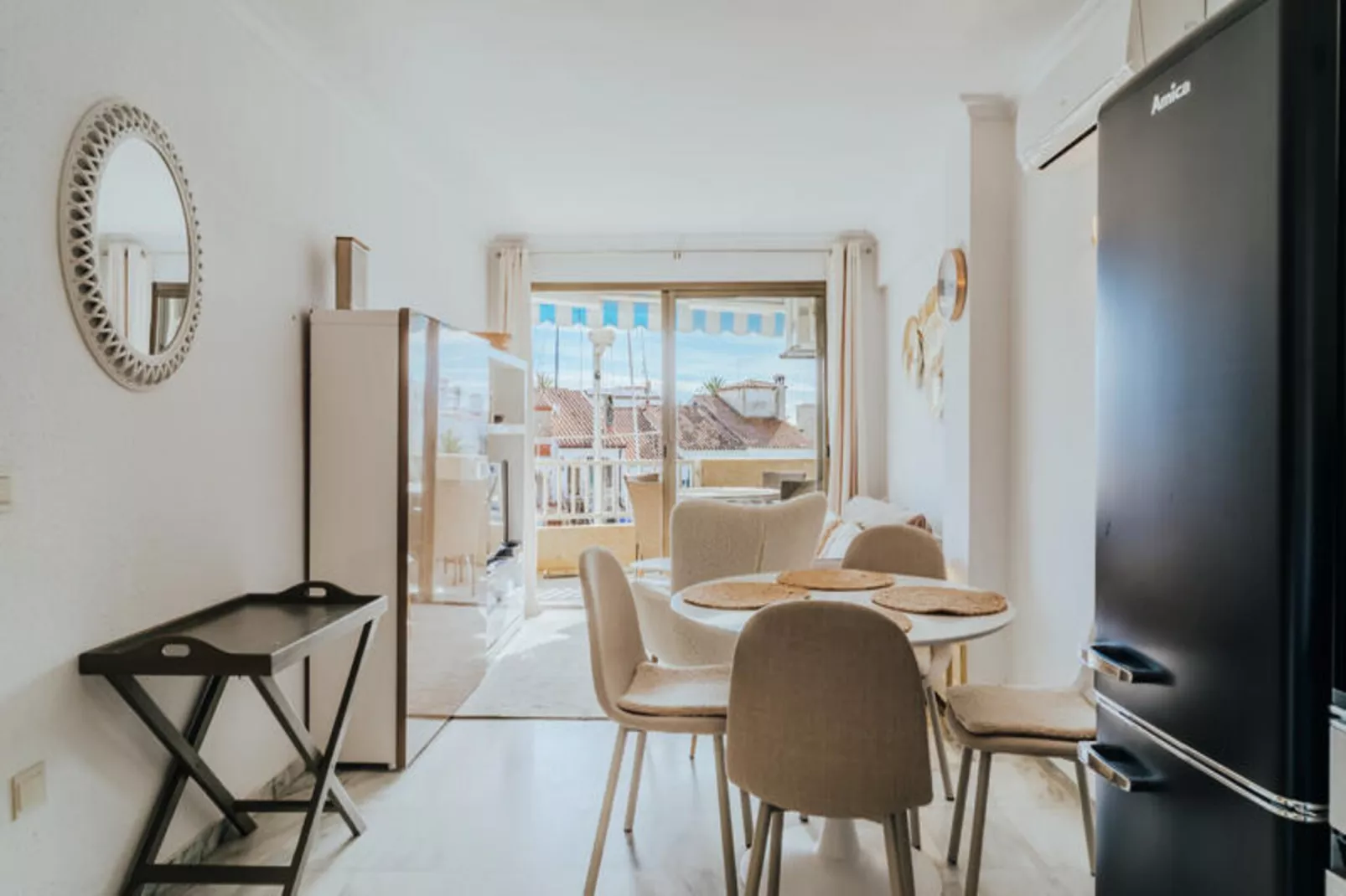 Appartements à Empuriabrava-Untagged