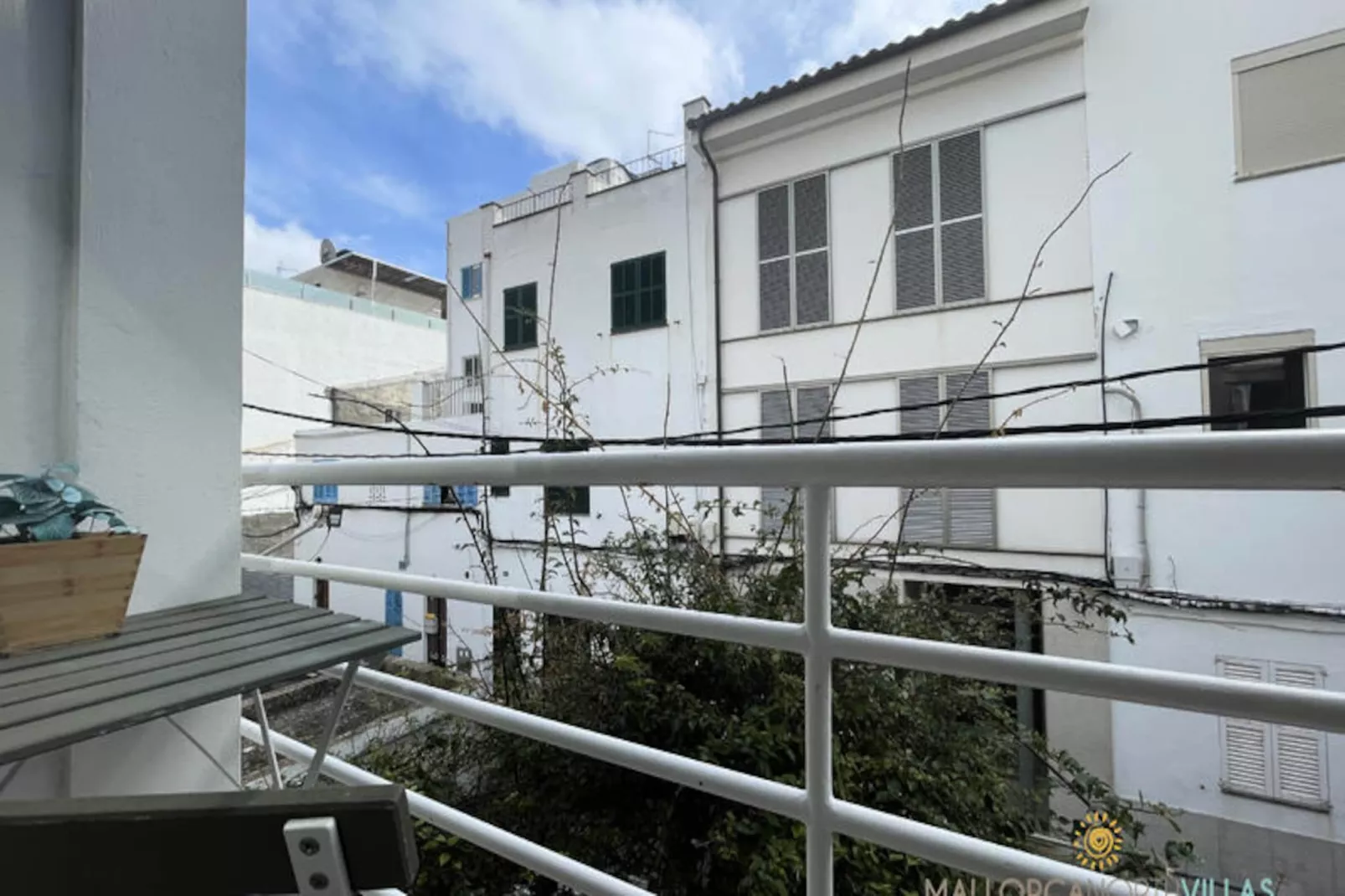 Appartements à Pollença - Port de Pollença-Nicht zugeordnet