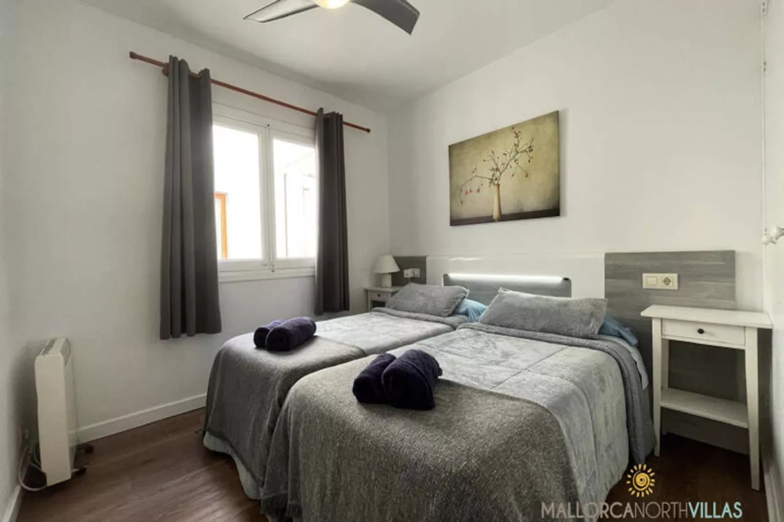 Appartements à Pollença - Port de Pollença-Nicht zugeordnet