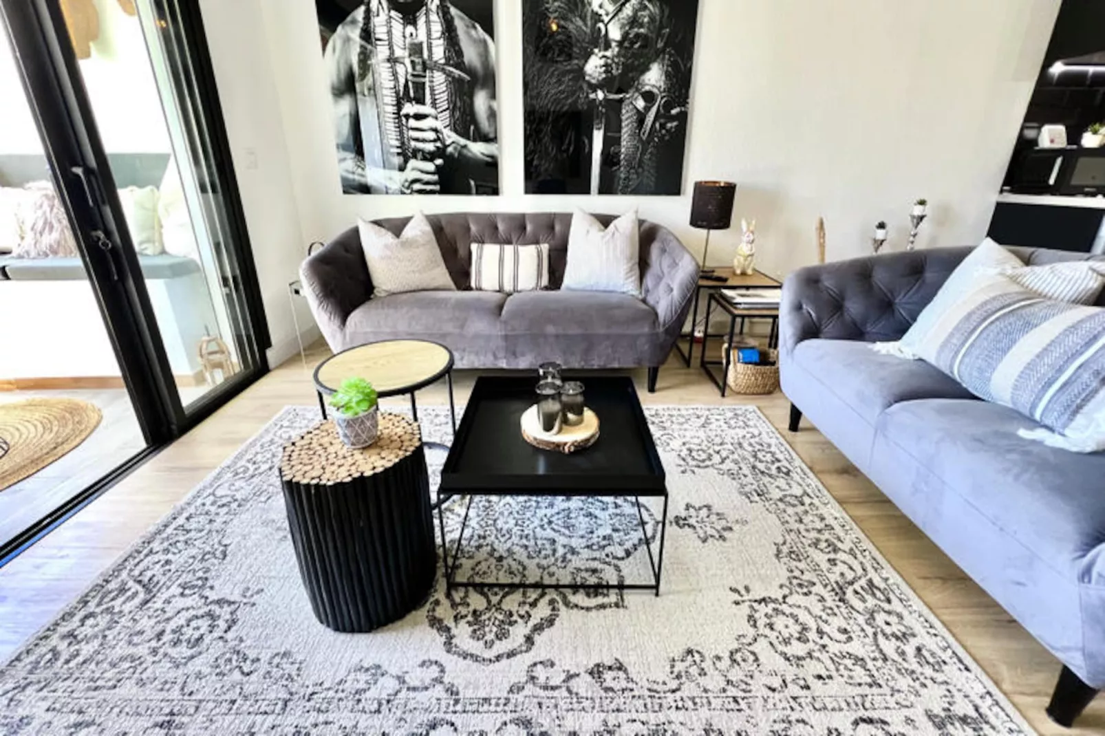 Appartements à Mijas-Non tagué