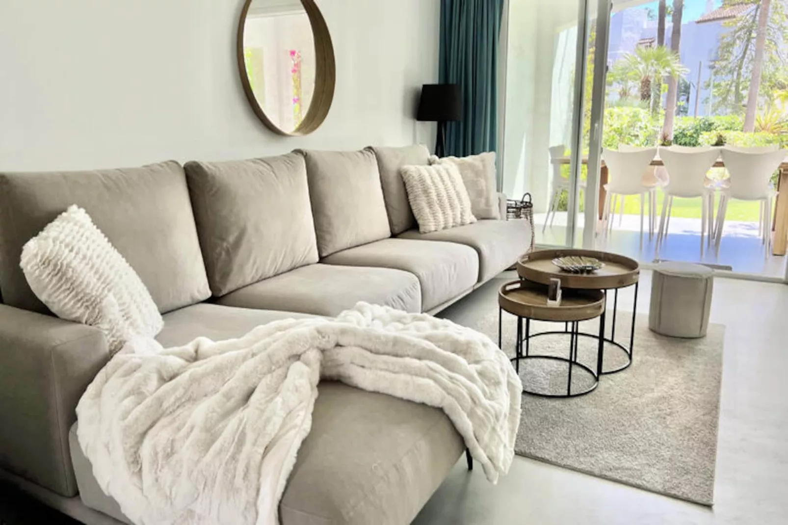 Maison à Estepona-Non tagué