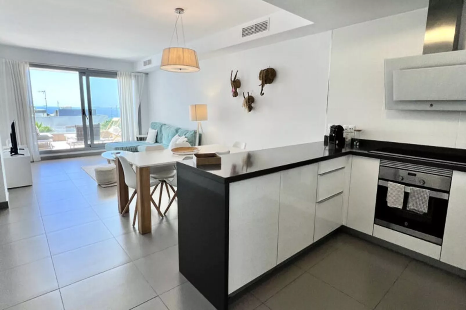 Appartements à Marbella-Nicht zugeordnet