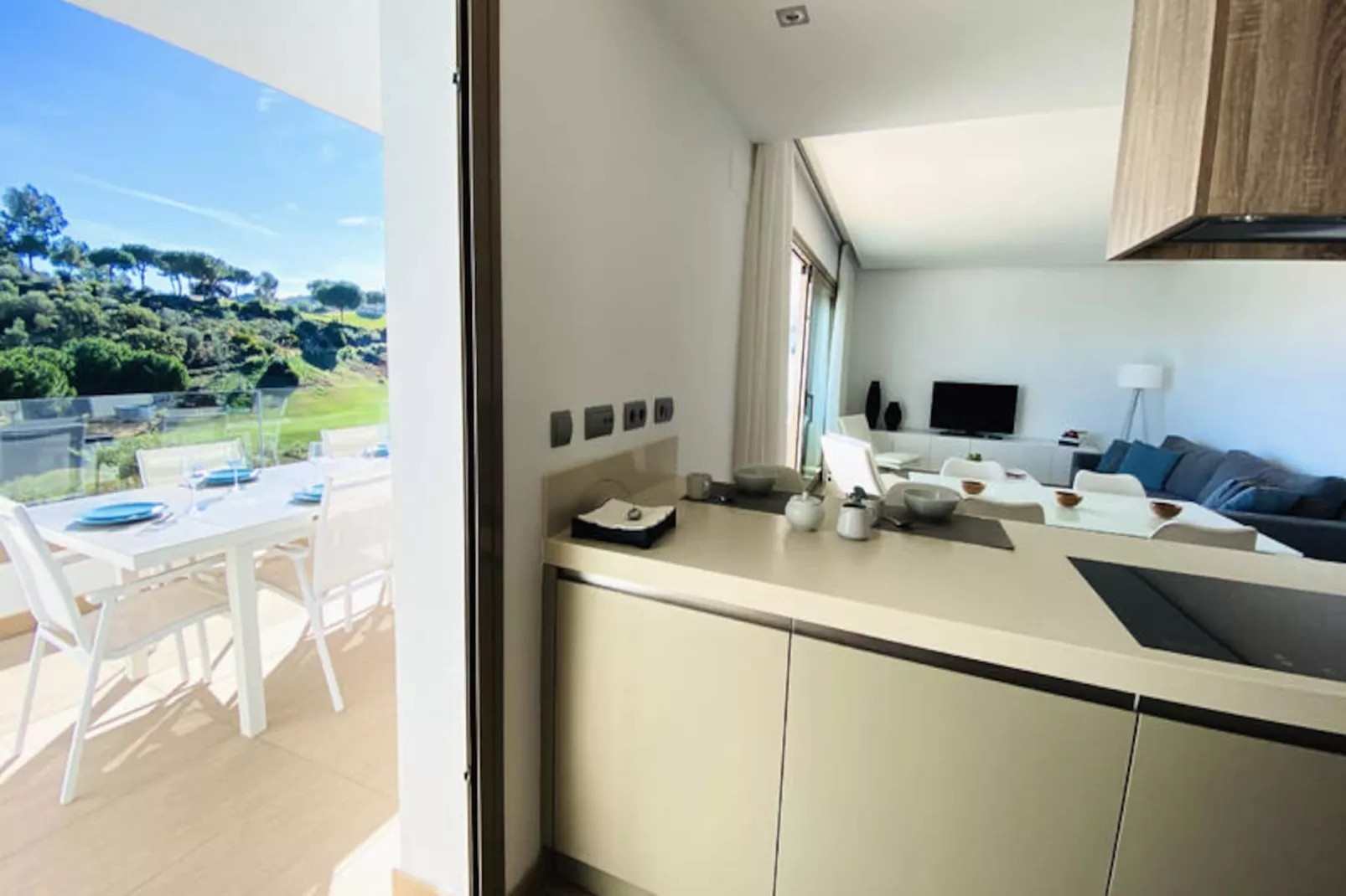 Appartements à La Cala de Mijas-Untagged