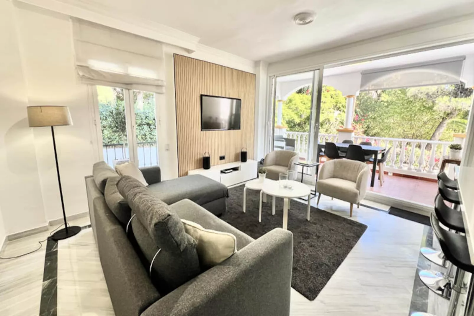 Appartements à Marbella-Non tagué