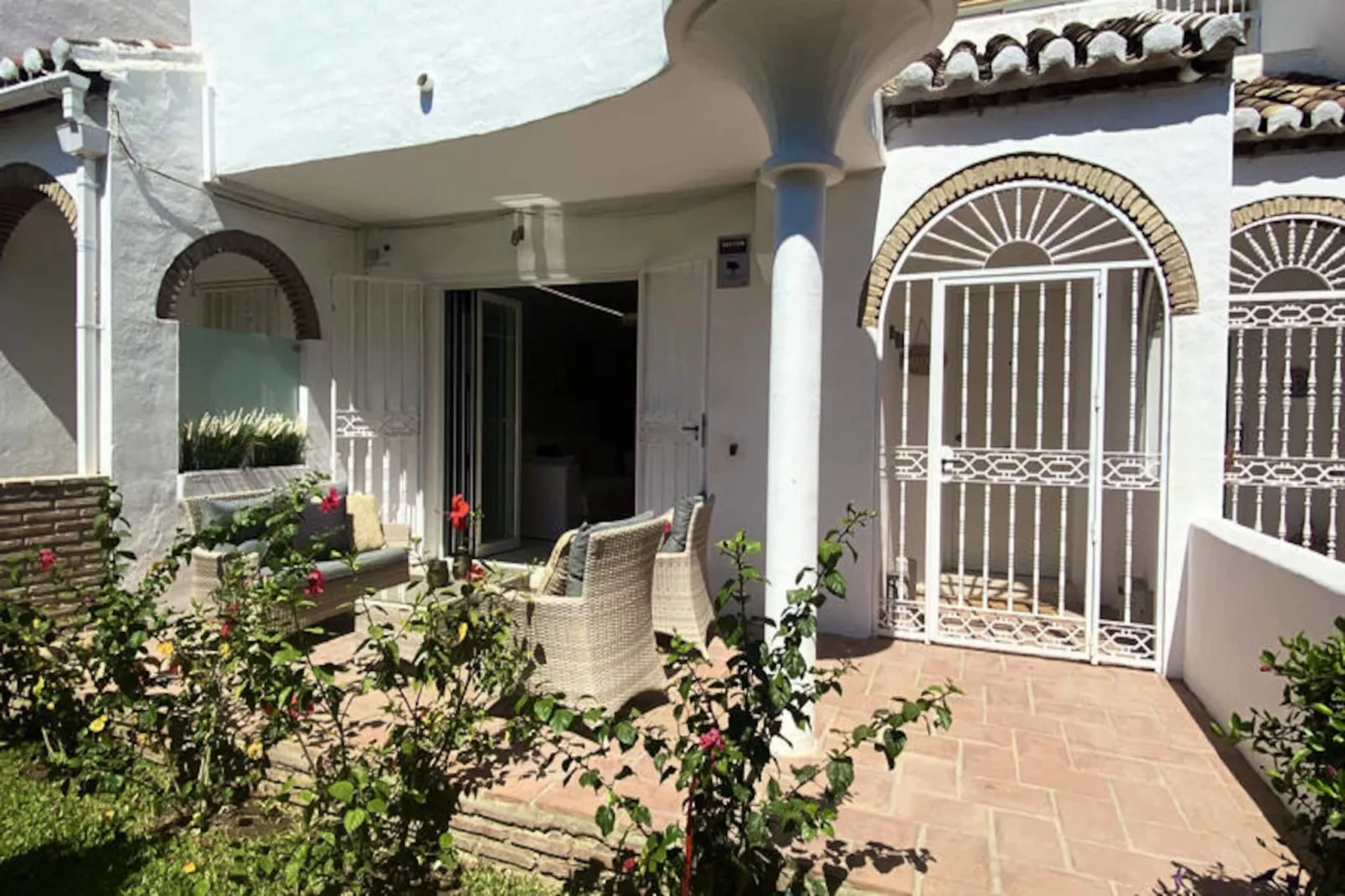 Maison à La Cala de Mijas-Non tagué