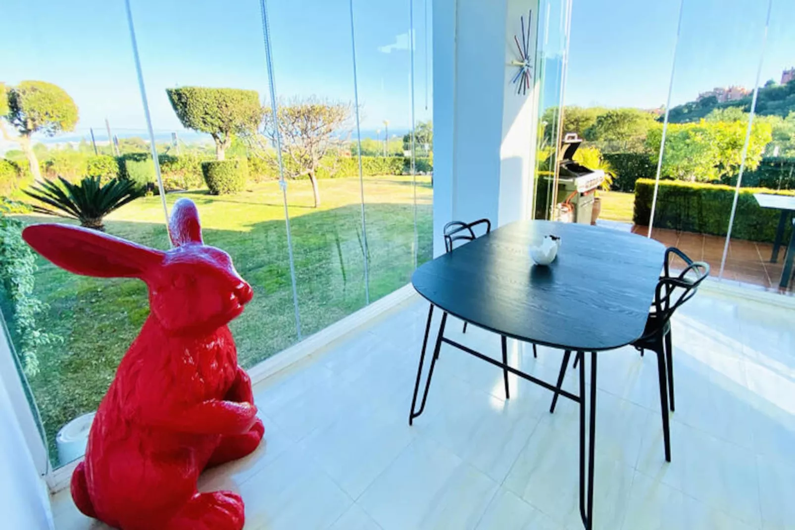 Appartements à Ojen-Untagged