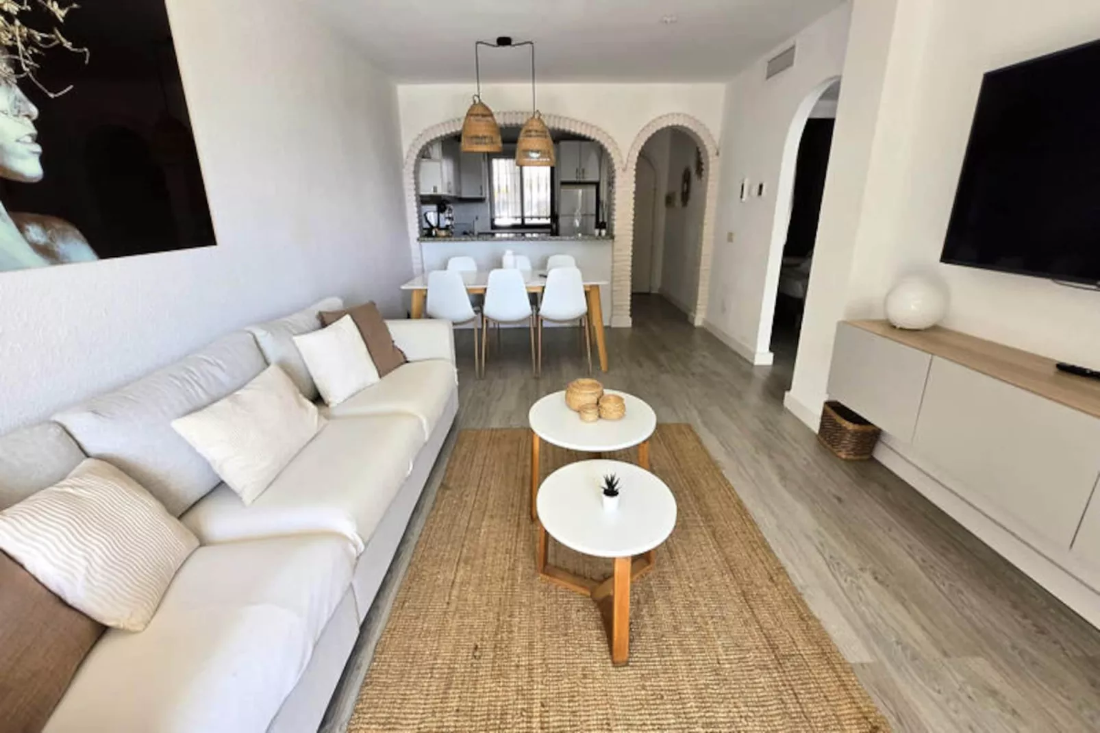 Appartements à Mijas-Non tagué