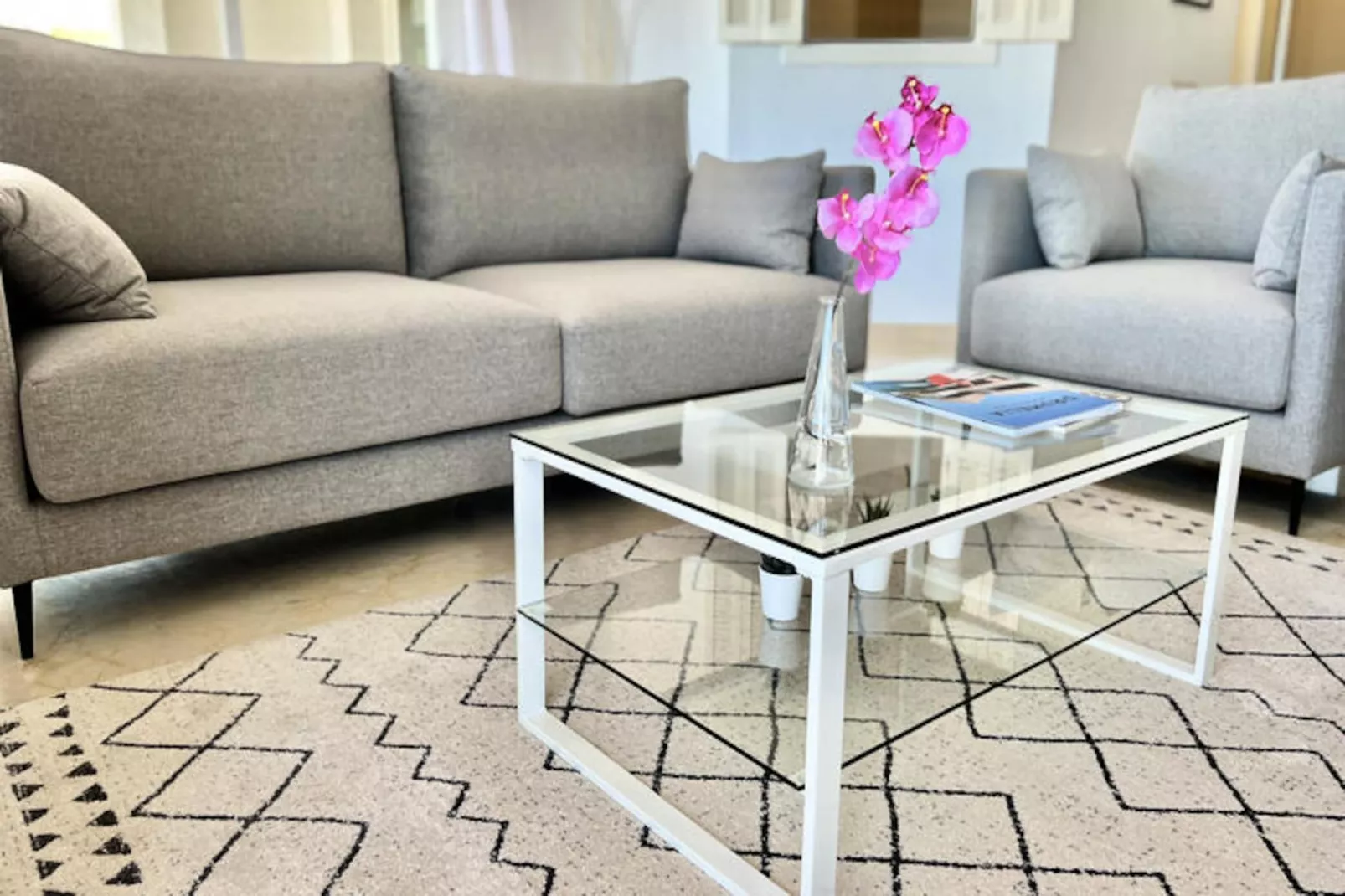 Appartements à Ojen-Untagged