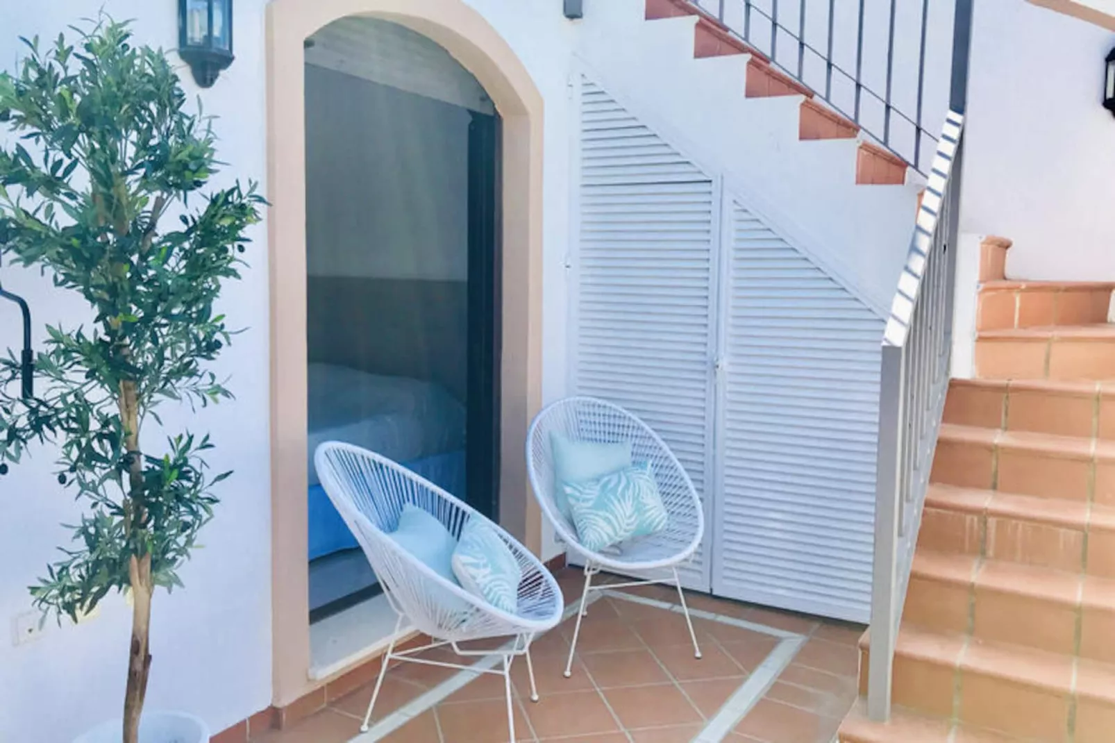 Appartements à Benahavís-Untagged