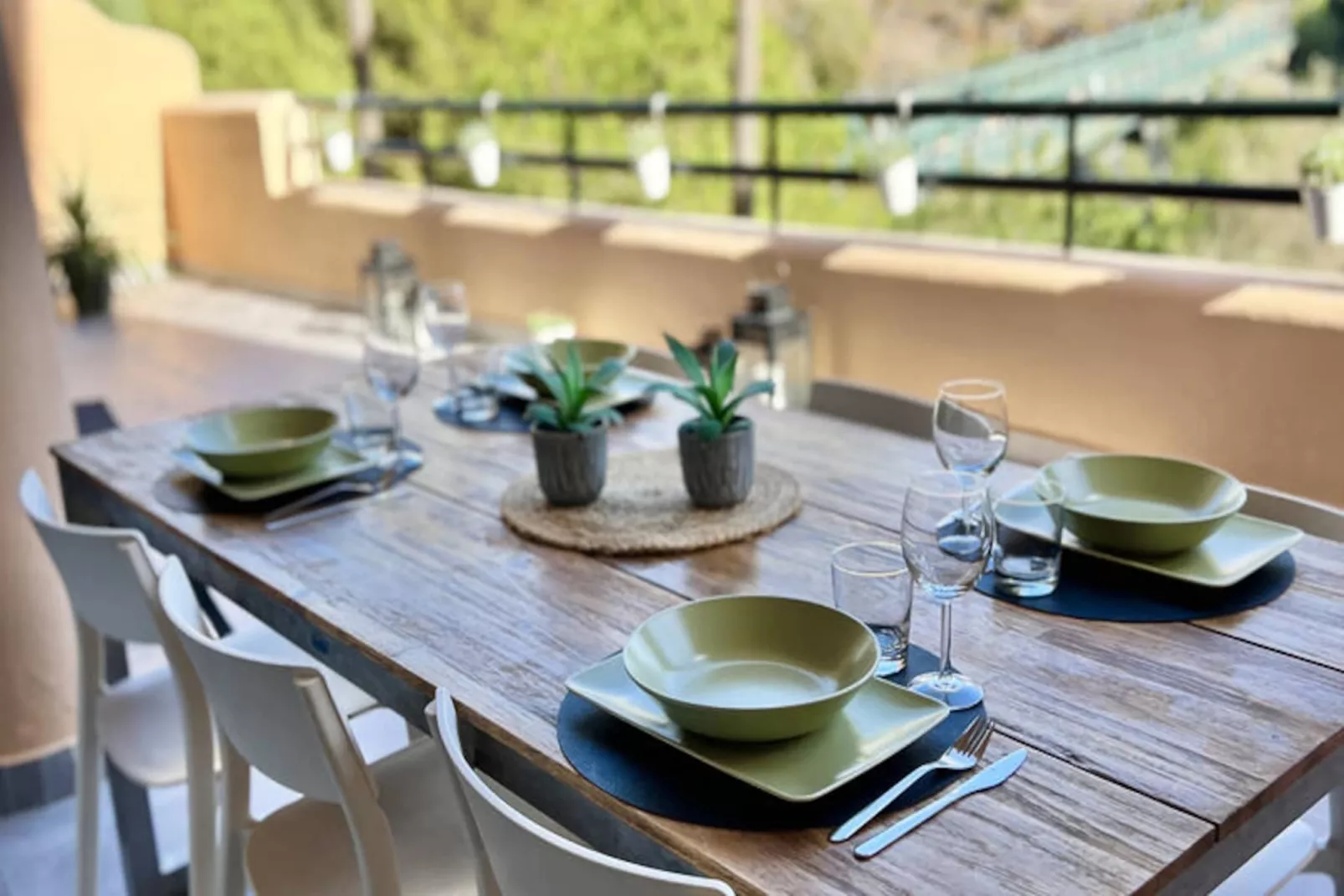 Appartements à Marbella-Nicht zugeordnet