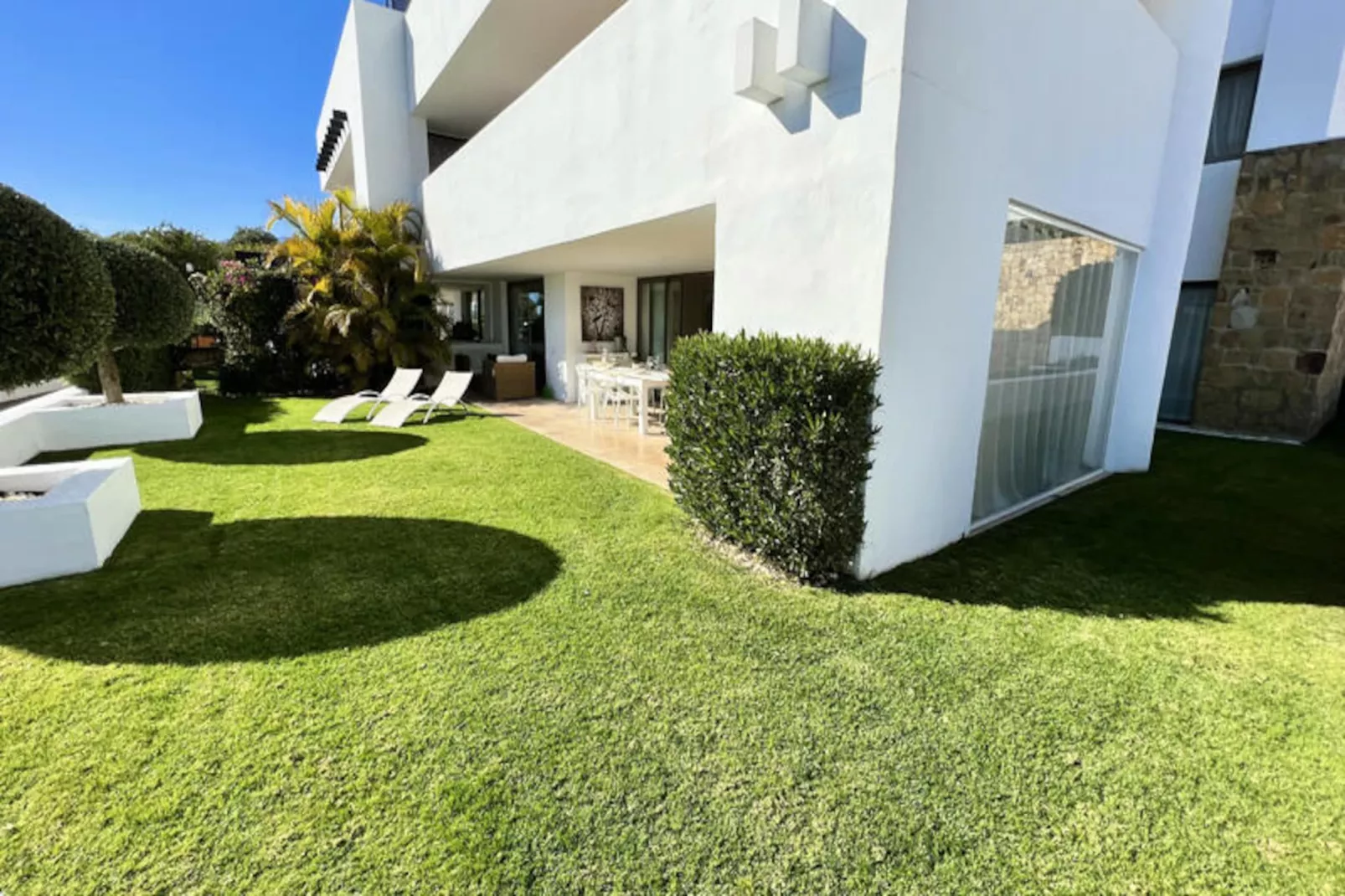 Appartements à Benahavís-Untagged