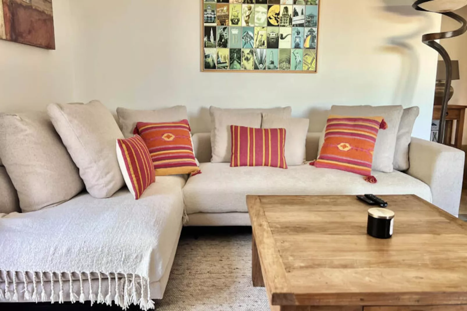 Appartements à Benahavís-Non tagué