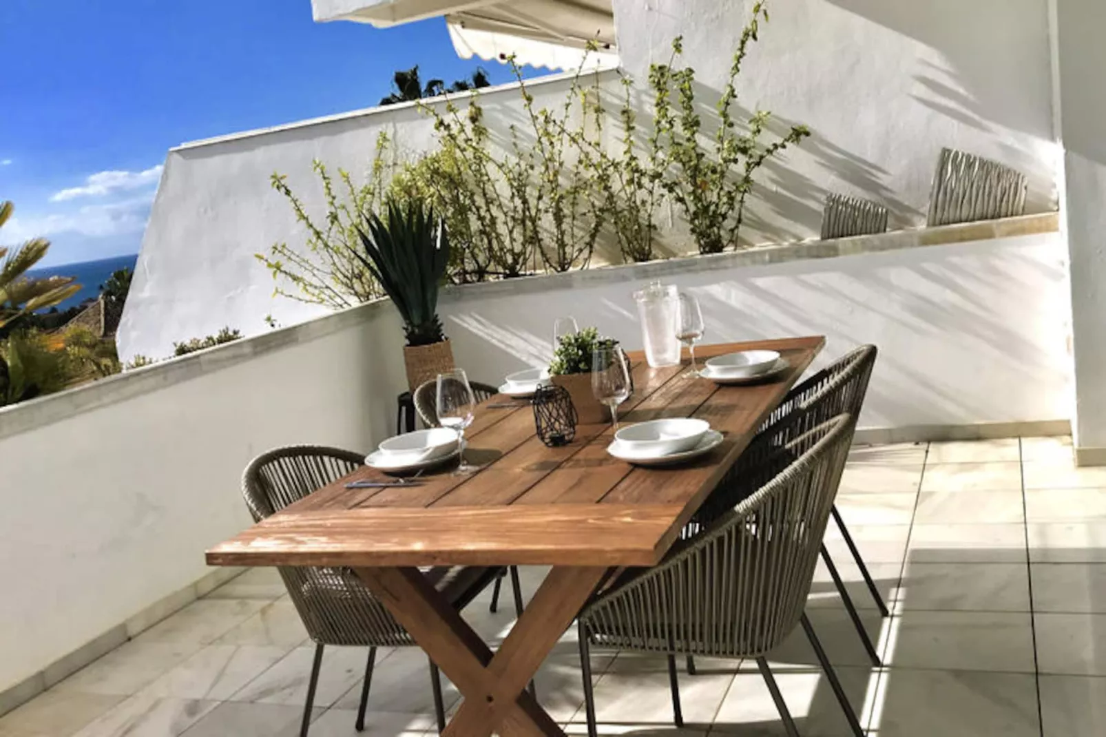 Appartements à Marbella-Non tagué