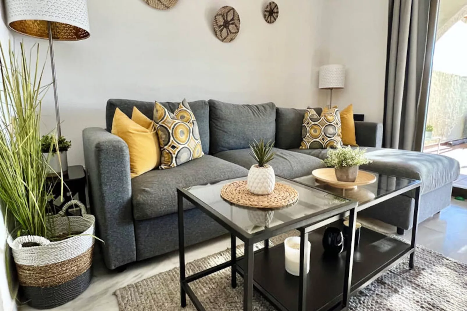 Appartements à Mijas Costa-Untagged