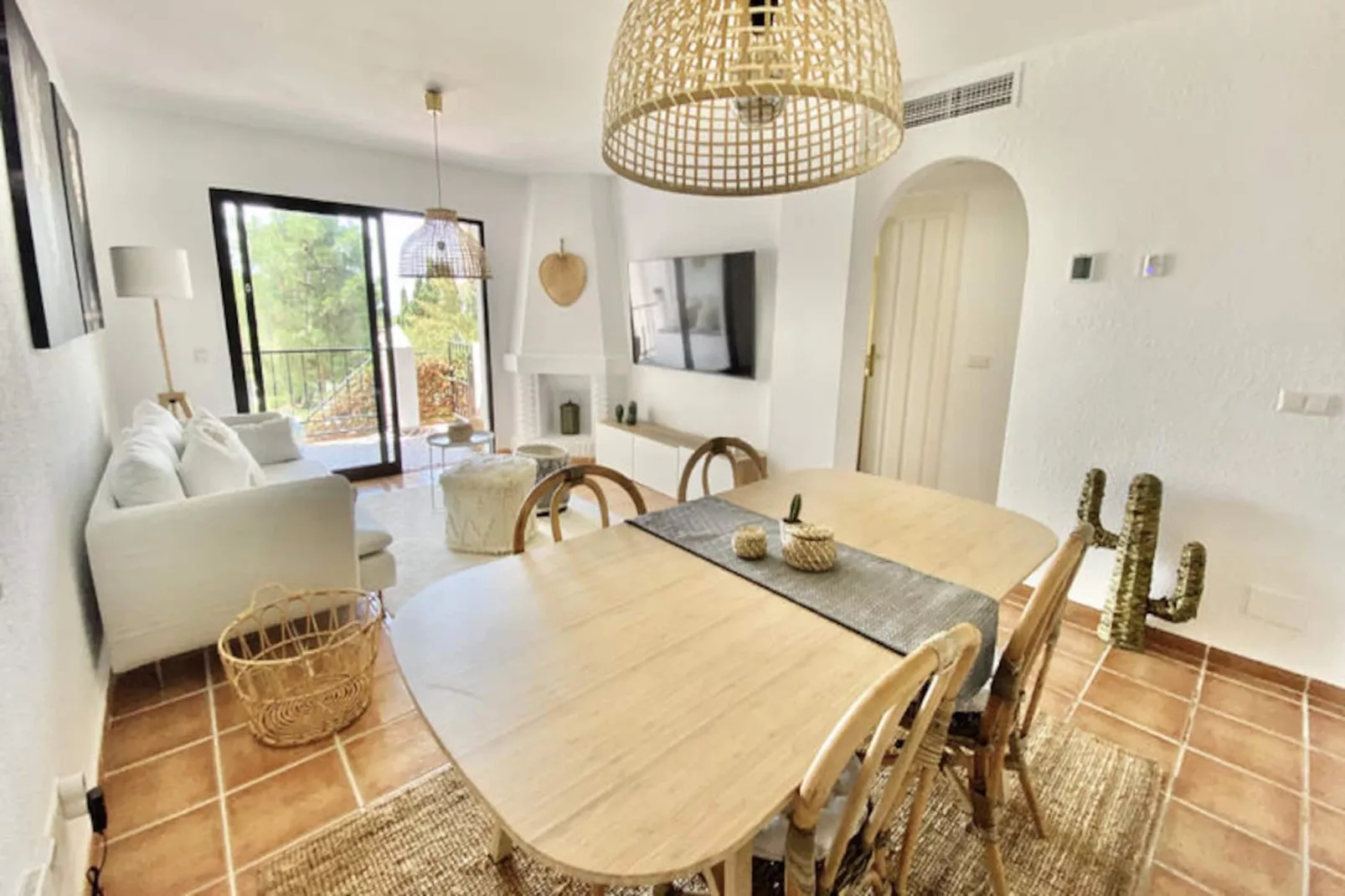 Appartements à Mijas-Non tagué