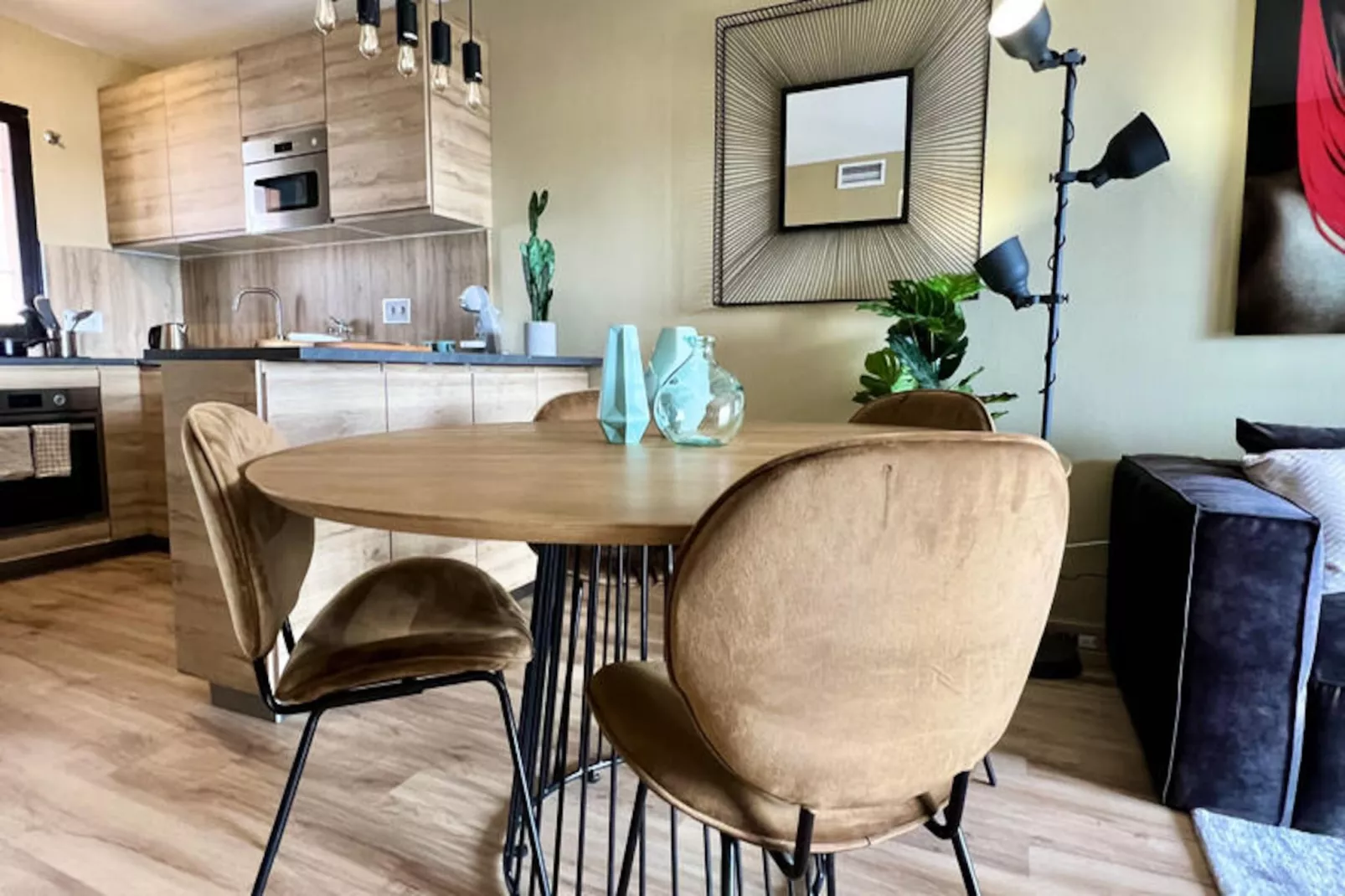 Appartements à Mijas-Nicht zugeordnet